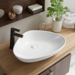 Ceramic Washbasin