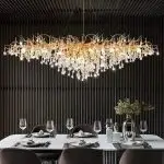 Crystal Chandeliers