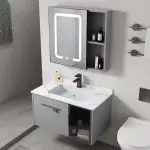 Bathroom Cabinet