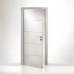 Flush Door