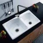 Double Bowl  Sink