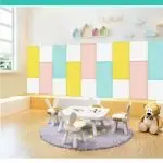 Baby Room Wall Stickers