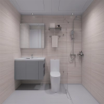 Prefab Bathroom Toilets