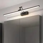 Foldable Led Wall Light