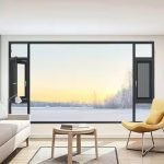 Customized Casement Windows