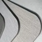 Crystal Bamboo Panel