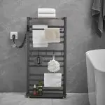 Stainless Steel  Towel Rail
