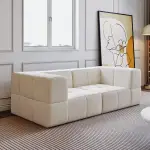 Modular Sofa Set