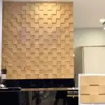 Wall Decorative Panel