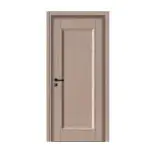 Luxury Wooden Doors