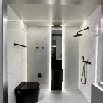 Complete Bathroom Shower Room