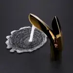 Golden  Basin Faucet