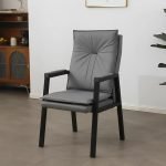Leather Dining Chair