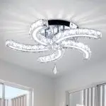 Crystal Chandelier