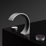 Luxury Brass Sink Faucet