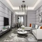 Skin Velvet Wallpaper