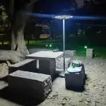 Solar  LED Street Light
