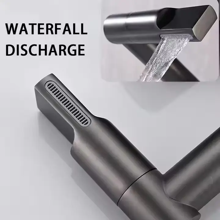 Hfdcde3d9e977444d9c443220fb810176o.jpg_720x720q50 Cold Faucet Household Use - Image 1