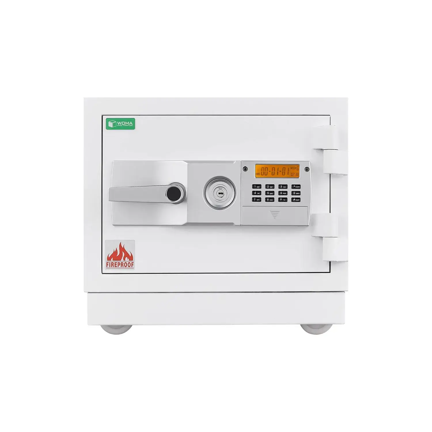 High-Quality-Small-Safety-Deposit-Safe-Box-for-Home-Hotel (3) Safety Deposit Box - Image 1