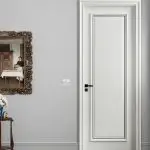 Soundproof Interior Door