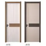 Solid Wood  Doors
