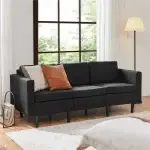 3-Seater Sofa Couch