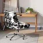 Cow Color  Office Chair