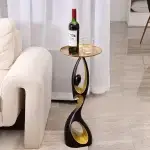 Resin Floor Standing Décor,