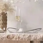 Elegant  Tray