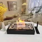 Alcohol Fireplace