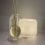 Glass Aroma Diffuser