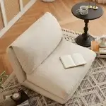 Multifunctional  tatami sofa