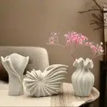 Ceramic Vase