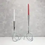 European Candle Holder