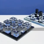 Minimalist Italian Ornaments