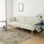 Convertible Sofa Bed